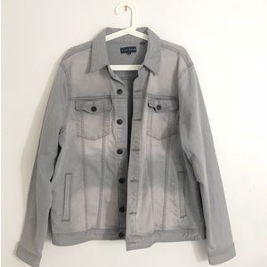 Men’s Denim Jacket